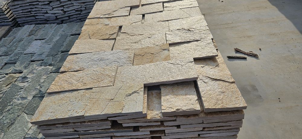 Piatră naturală dimensionată