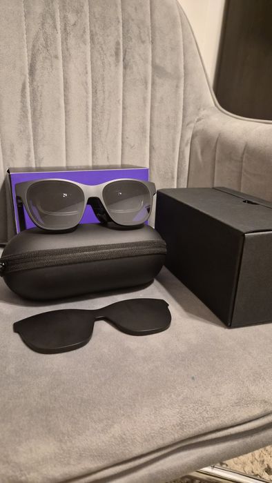 Ochelari Xreal Nreal Air AR
