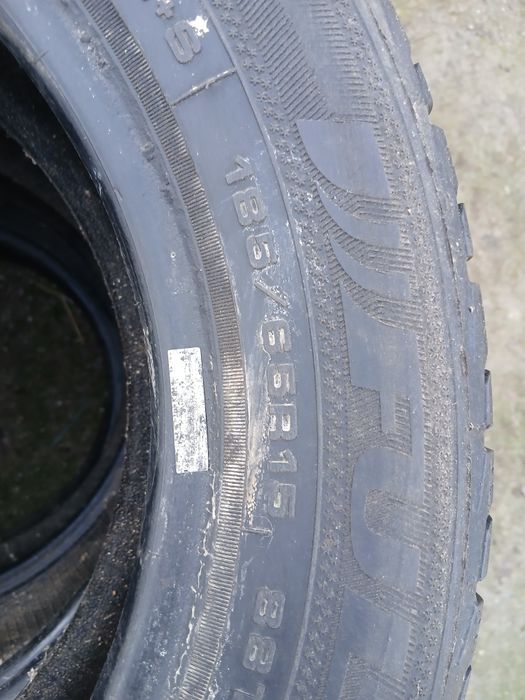 Cauciucuri m+s 185/65 r15 fulda
