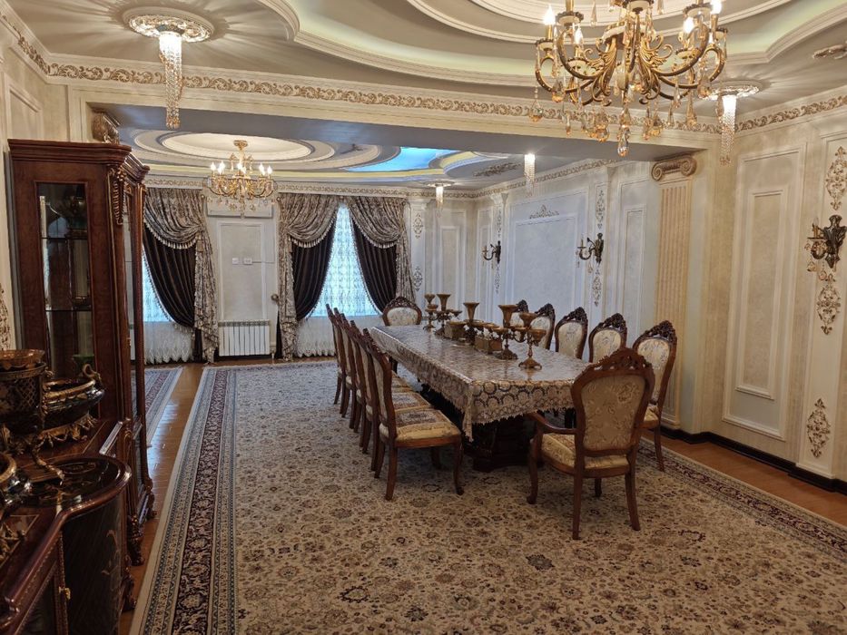 Продается дом 8.5 сотых