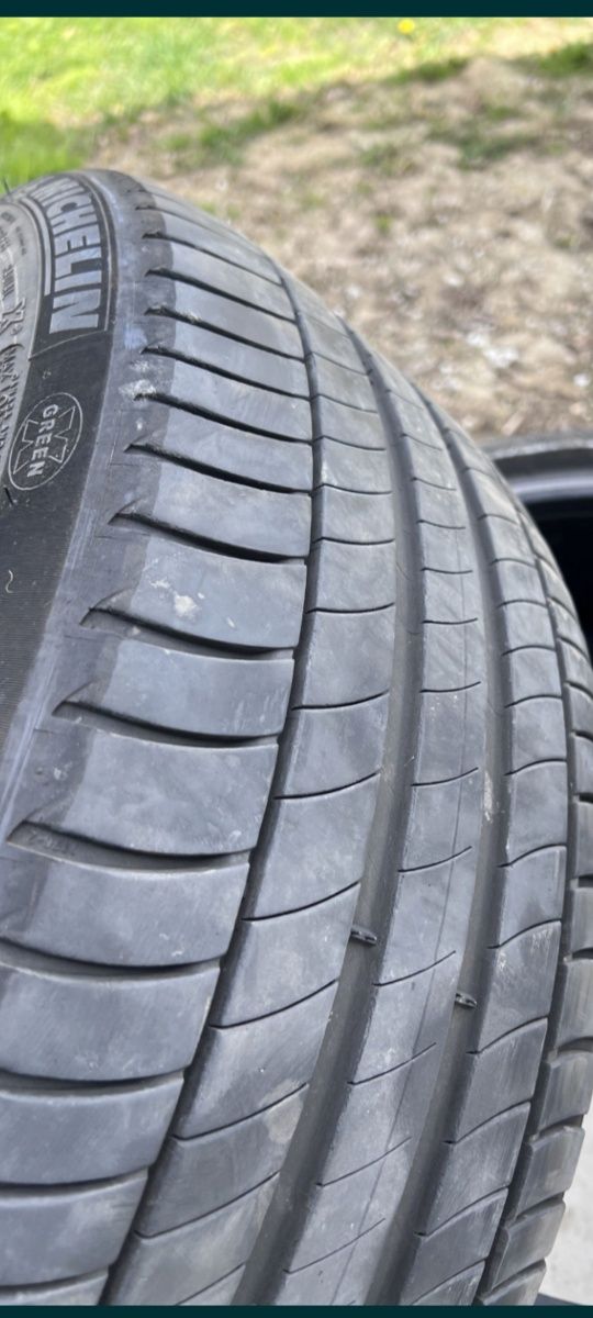 De vanzare anvelope Michelin primacy 3 zp * RCS 245 40 R19