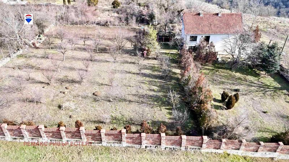 Продава се Парцел в с. Табачка, Област Русе - 1334 кв.м за 20 €/кв.м - Снимка #1