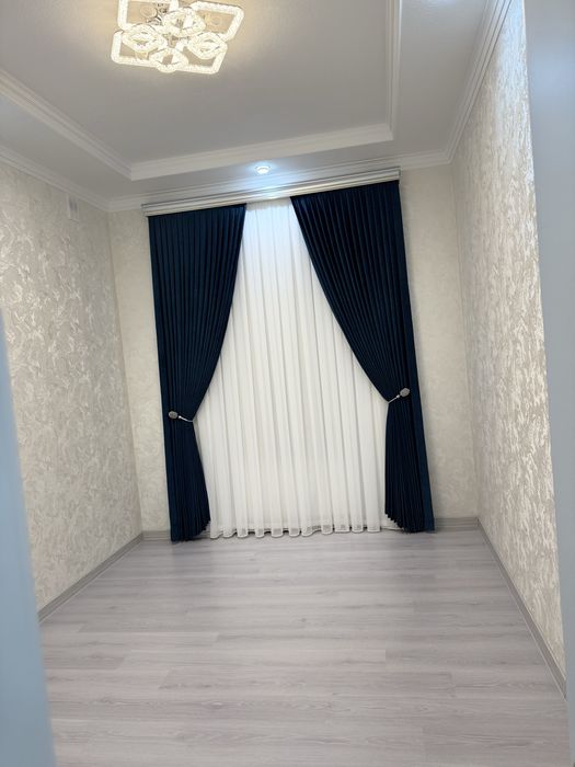 Пардалар исталган услубда