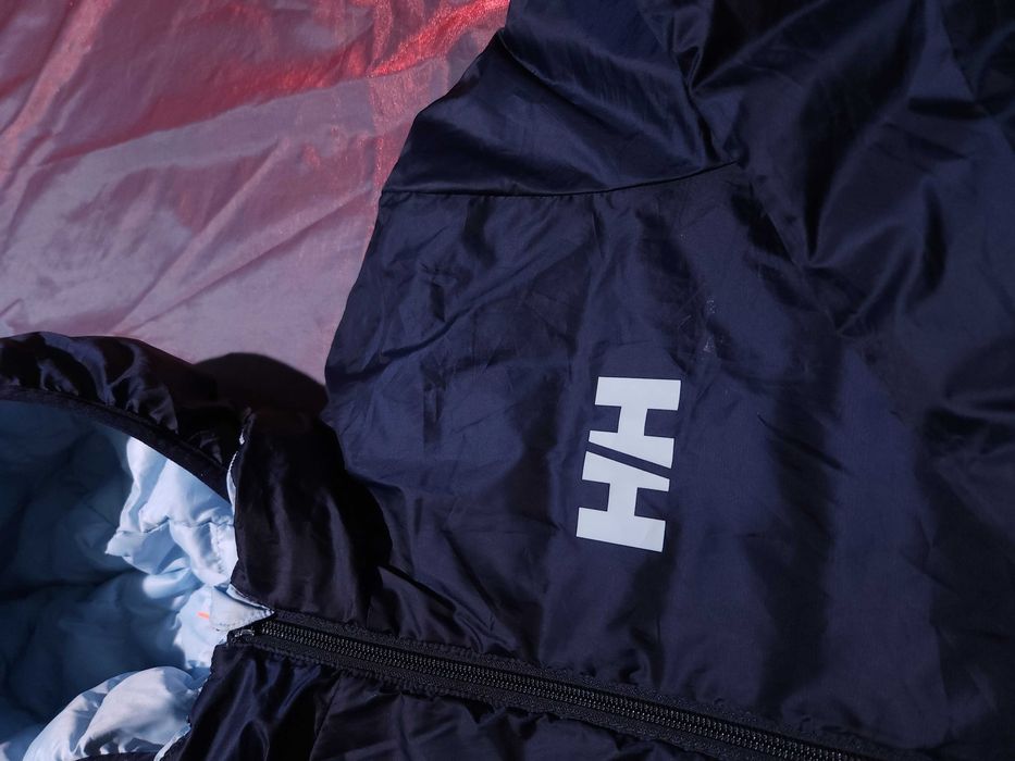 Helly Hansen Яке с две лица/Дамско S