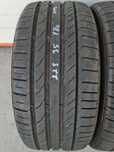 Летни гуми 4 броя CONTINENTAL ContiSportContact5 225 35 R18 дот 0119