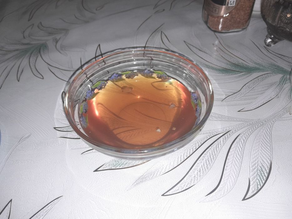 Шифобахш тоза тог АСАЛ и бор.