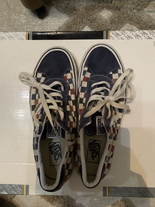 Tenisi  Vans diferite modele și marimi