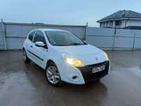 RENAULT CLIO 1.2i* 75cp* 2012* Impecabil!!!
