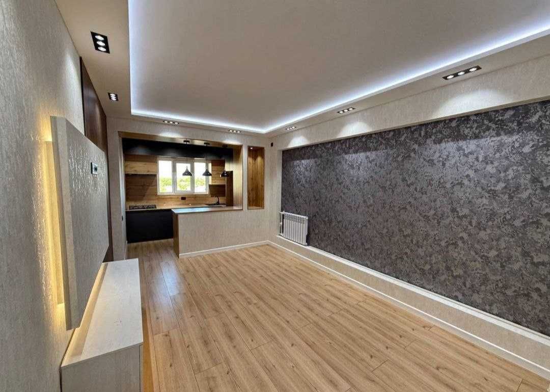 Продажа 2-комнатной квартиры 46м² Шахристанская, Универсам