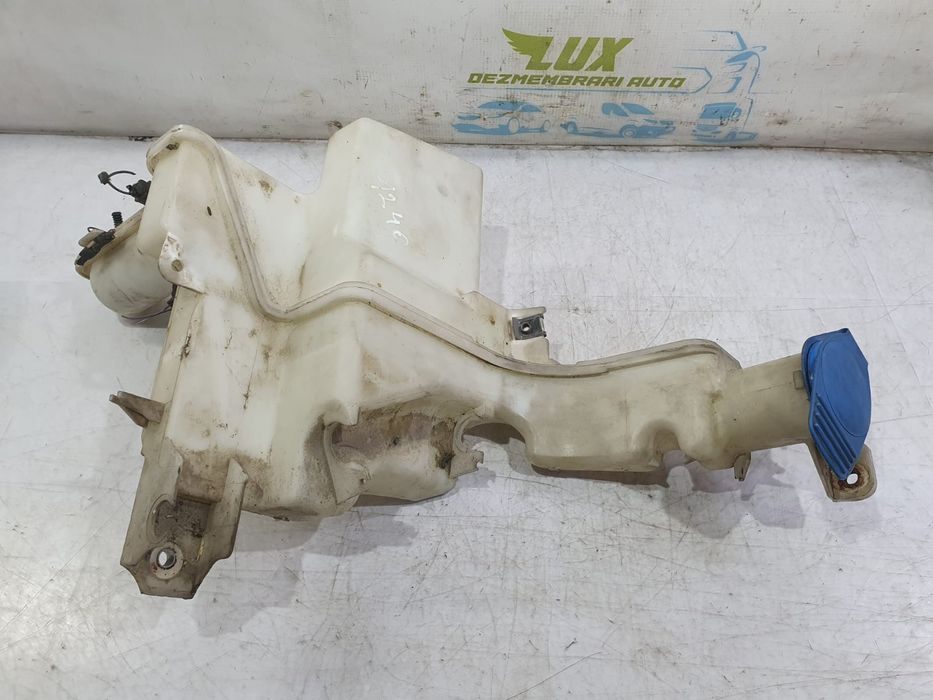 Vas lichid parbriz Volkswagen Passat B6 (2005 - 2010) (1240) BLR
