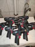 Bosch Filetanta 10.8 V/ 12 V, produse originale Bosch