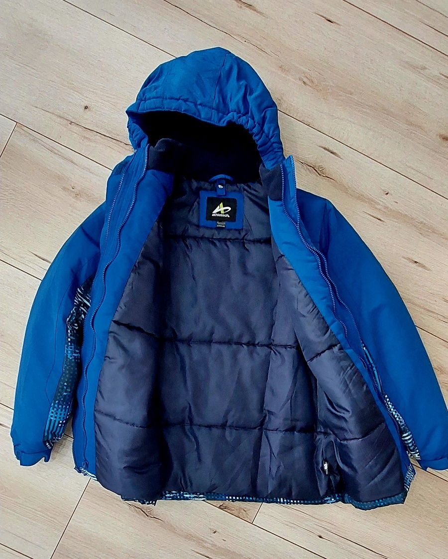 Ски екип Athletech