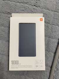 Xiaomi power bank 10000 mah