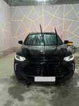 Tracker 2.  Primer turbo.  2023