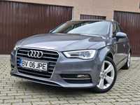 Audi A3 Audi A3 Sportback 1.4 TFSI / 122 CP