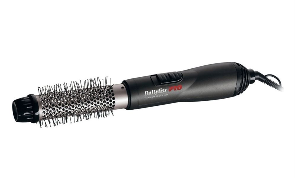 BaBylissPRO BAB2676TTE фен-щетка 700 Вт