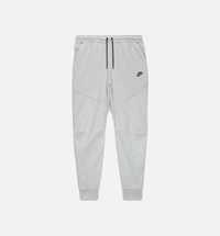 Nike Tech fleece мъжко долнище размер L