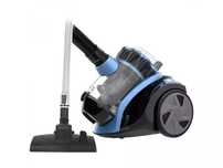 Aspirator fără sac Emerio Eco Zyklon, 900 W, 2L, CyclonePro, HEPA, 7m