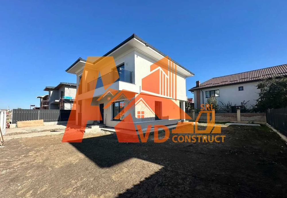 Constructii si renovari – Case, Apartamente, Spatii comerciale, Hale