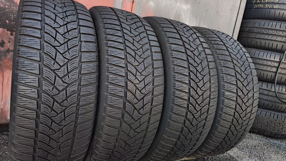 4бр.зимни гуми 205/55/16 Dunlop Winter Sport 5, dot22
dot22
6.98mm
Доб