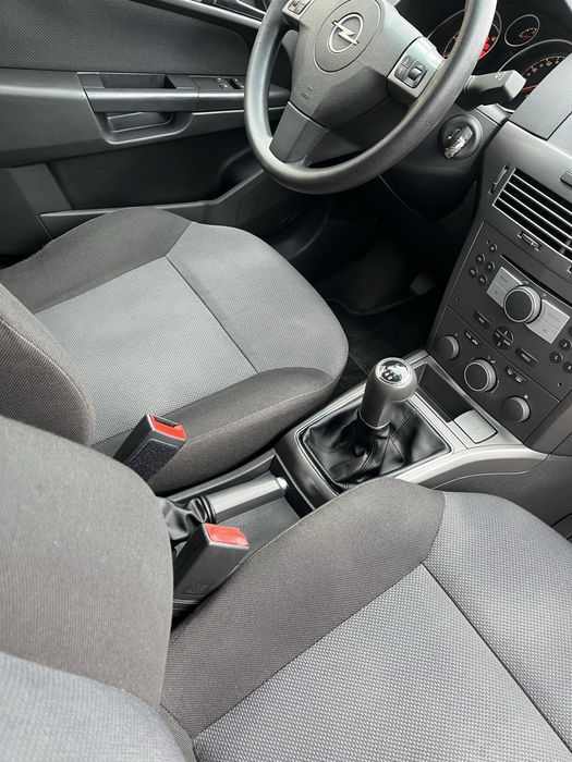VAND OPEL ASTRA H, 101 CP, Motor Z17DTH, primul proprietar