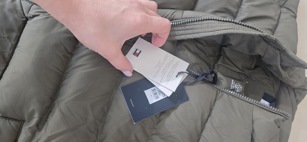 Tommy Hilfiger мъжко яке