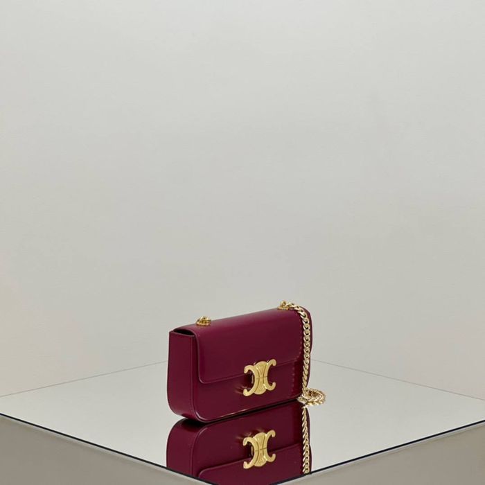 Geanta Celine Triomphe