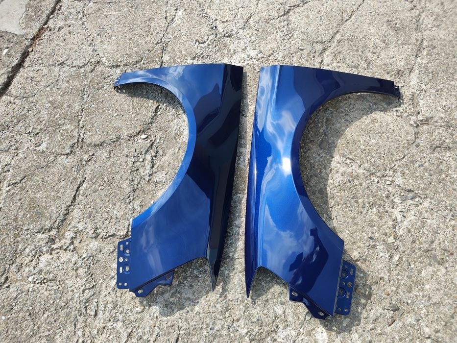 Aripa VW Passat B6 diferite culori