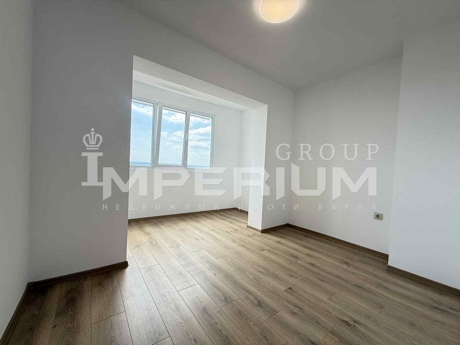 Продава се Тристаен апартамент в Варна, Кайсиева градина - 66 кв.м за 2029 €/кв.м - Снимка #4