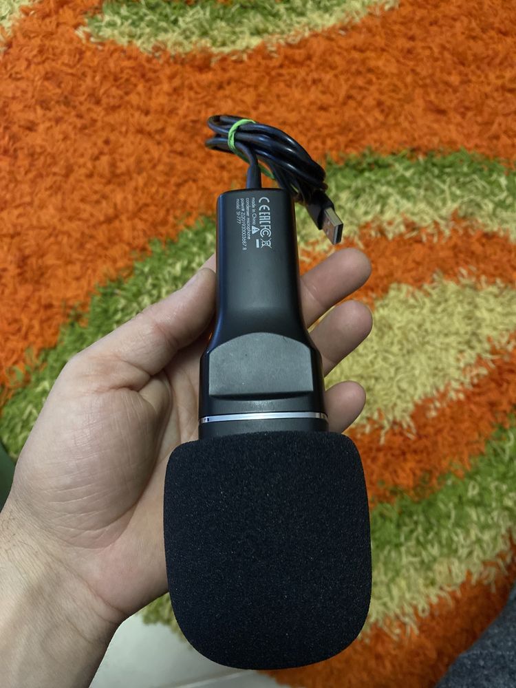 Microfon yanmai sf777