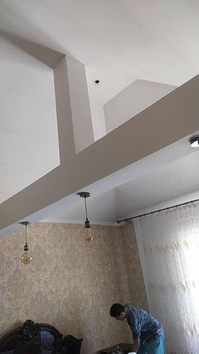 Ремонт квартир под ключ!