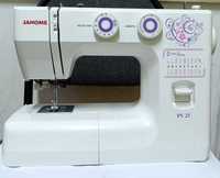 Швейная машина Janome PS-25(г.Алматы) лот:378831