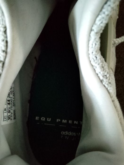Vand Adidas Equipement originali in stare ca noi cat si alte modele