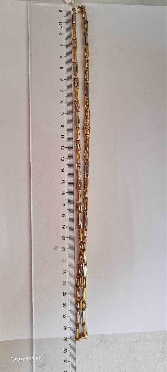 Lant 24.99gr 14k (m2)staramanet