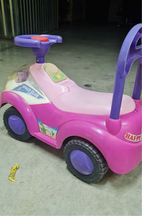 Продается толокар