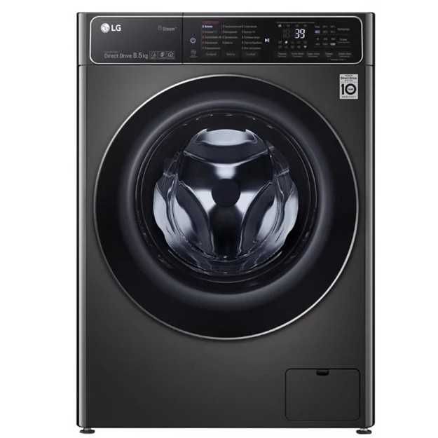Стиральная машина LG 8,5 F2T9GW9P Бесплатная Доставка