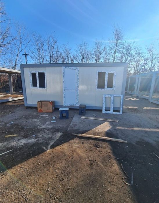 Garaje auto la reducere