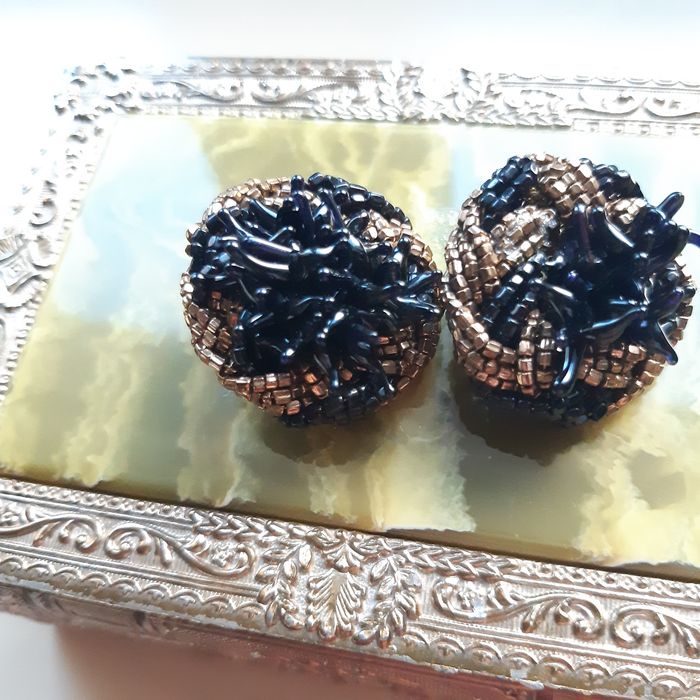 CERCEI anii 80 Retro