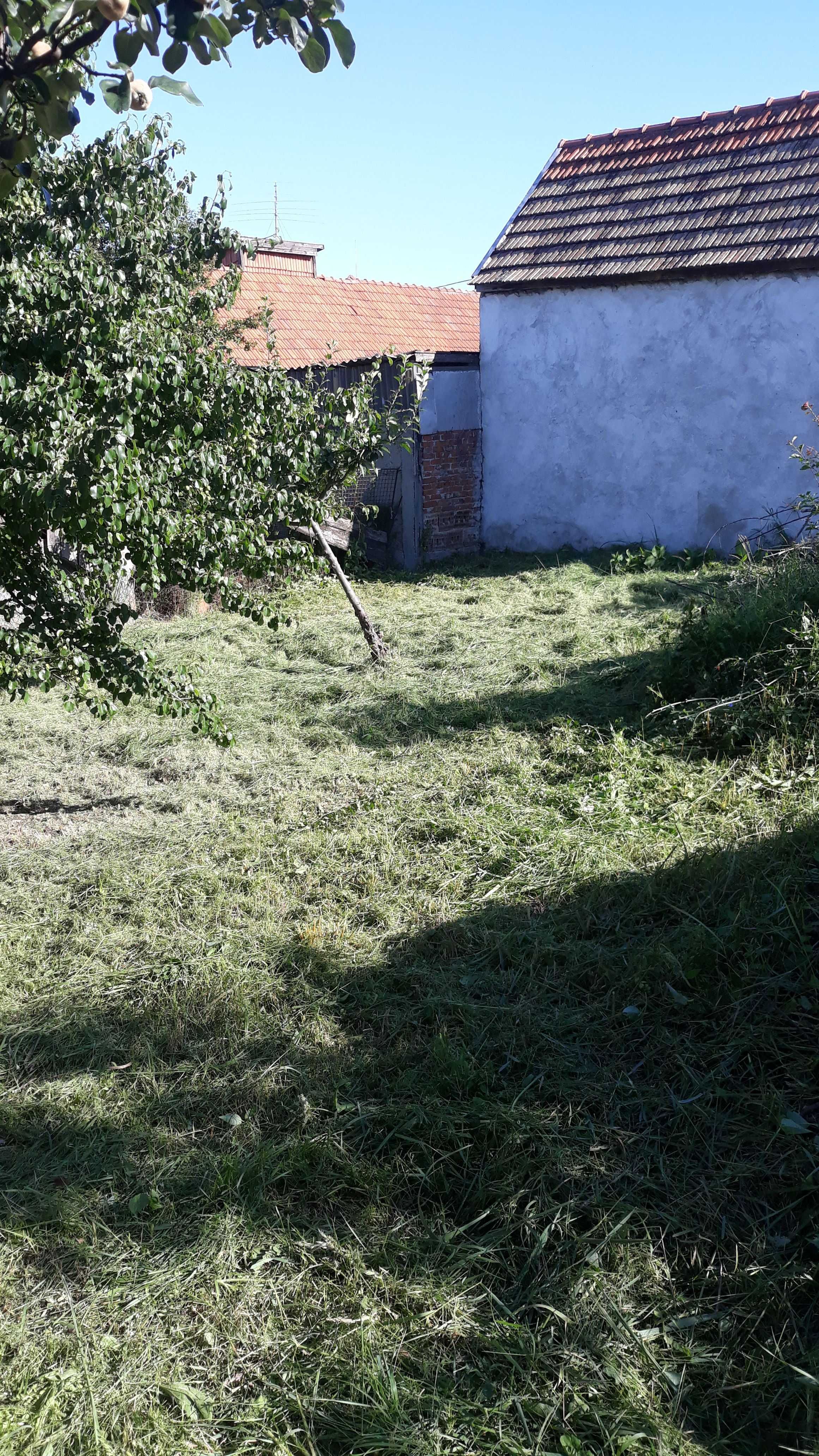 Teren si casa demolabila de vanzare, Oradea, str. Cercului