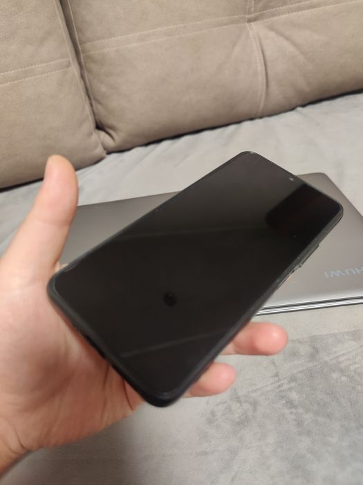Xiaomi redmi 13c
