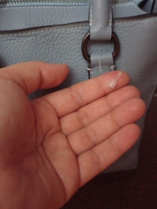 Vând geantă unisex