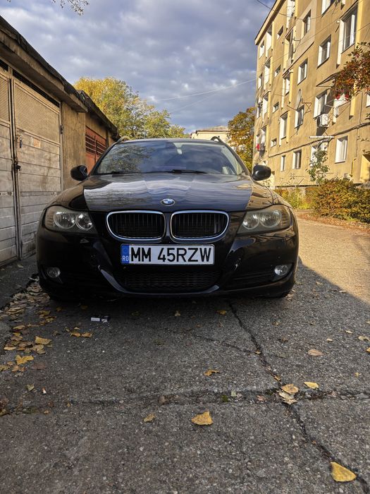 Bmw seria 3 , 320D e91 2010