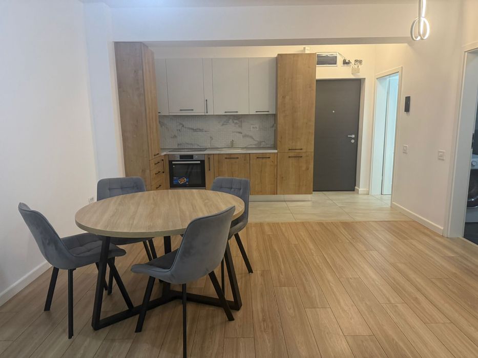 Inchiriere Apartament 2 camere AVIATIEI