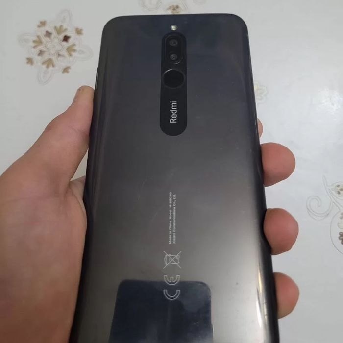 Xiaomi Redmi 8 3/32