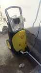 Karcher apparat.