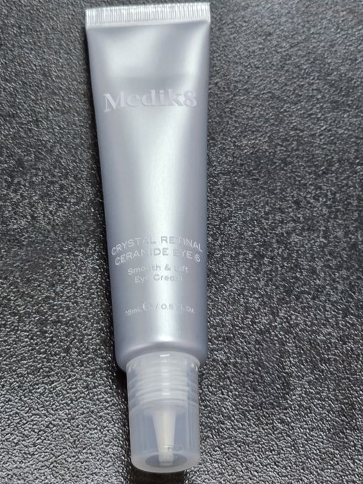 Околоочен крем Medik 8 crystal retinal ceramide eye 6