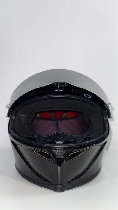 Casti/Casca moto AGV Pista GP RR