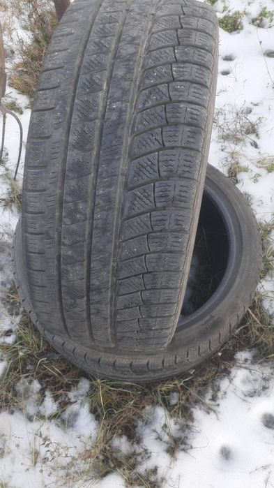 Продам 2 баллона разноширые.