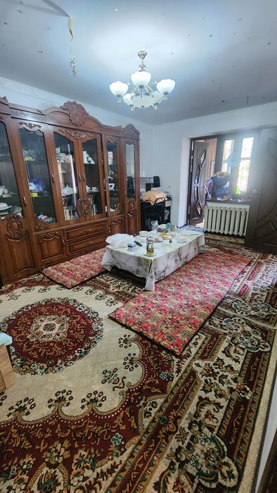 Срочно продаётся Улица Чапаната  Дом кирпичный
