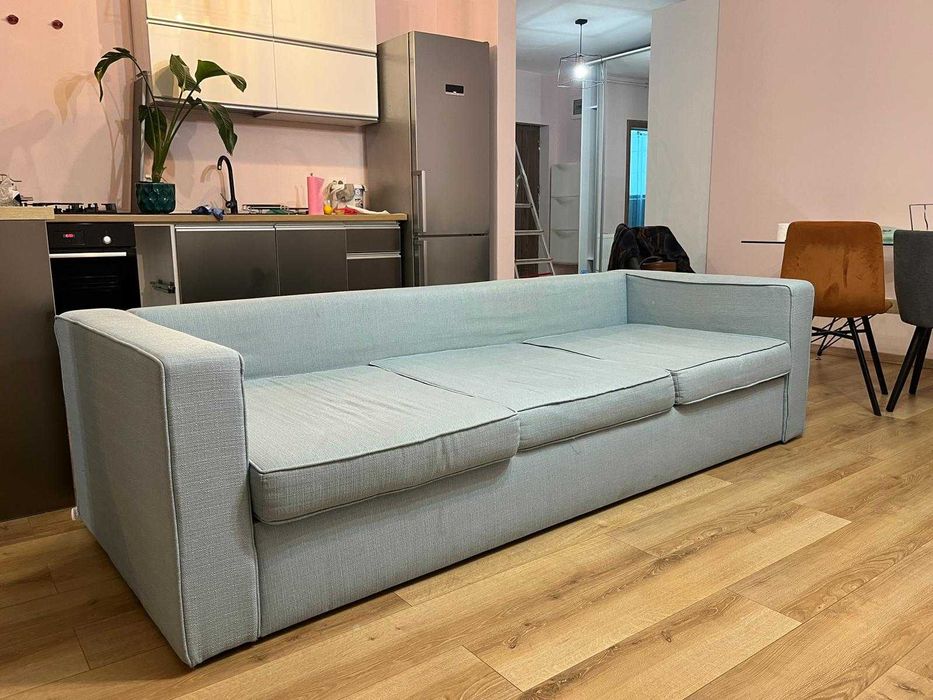 Canapea extensibila 3 locuri SofaMix